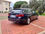 BMW 520 d Line Luxury Auto - 3