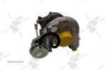 turbosuflanta Iveco daily VI FPT F1AE0481 504136783 504260855 - 1