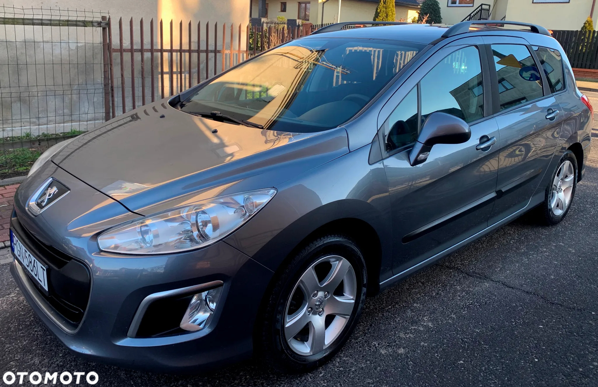 Peugeot 308 1.6 HDi Active - 25