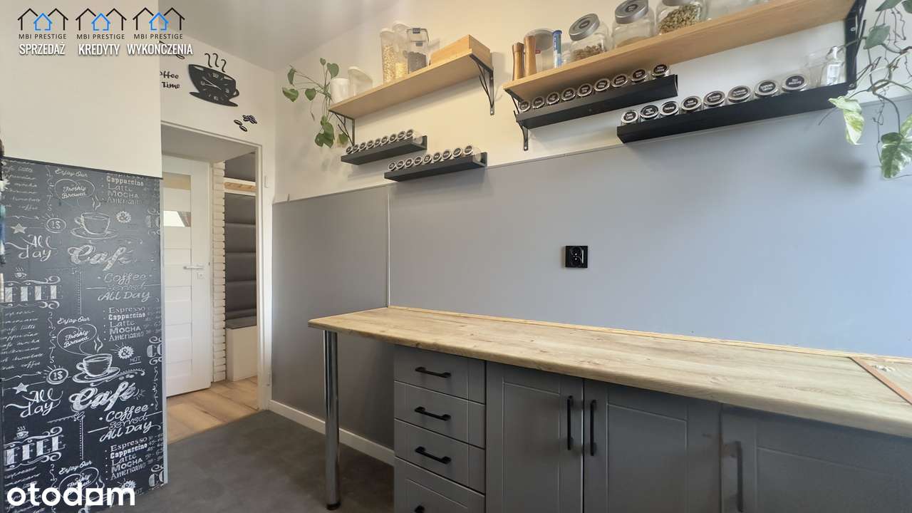 Słoneczne Mieszkanie na sprzedaż - Gdańsk Chełm-10