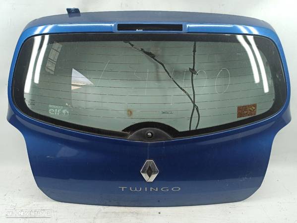 Mala Renault Twingo Ii (Cn0_) - 1