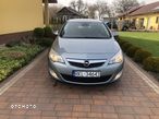 Opel Astra 1.6 Active - 8