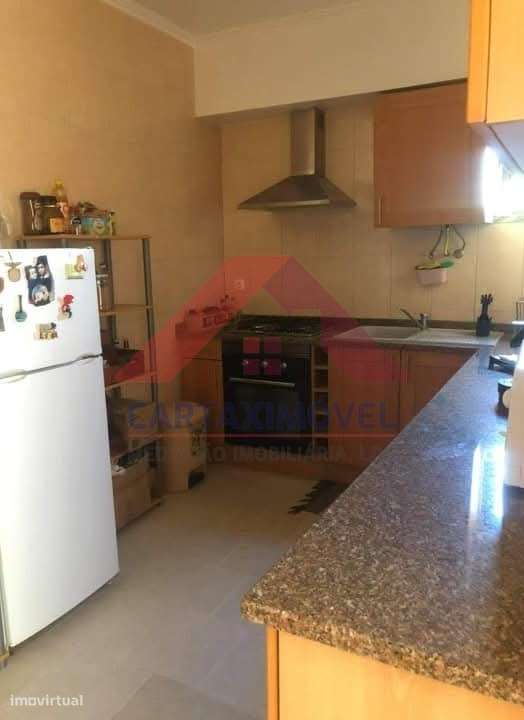 Moradia T4 Venda em Cartaxo e Vale da Pinta,Cartaxo-10