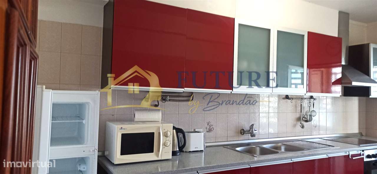 Apartamento T1 Venda em Peniche,Peniche-3