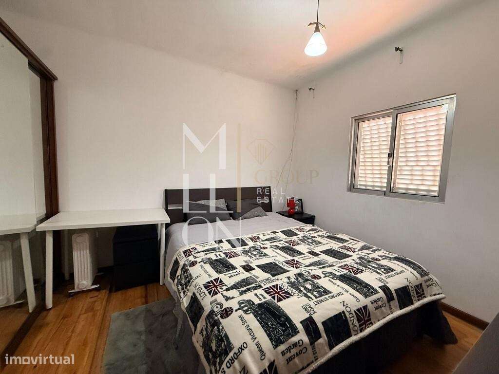 Moradia T3 Geminada em Calendário – V.N.Famalicão - Grande imagem: 5/16