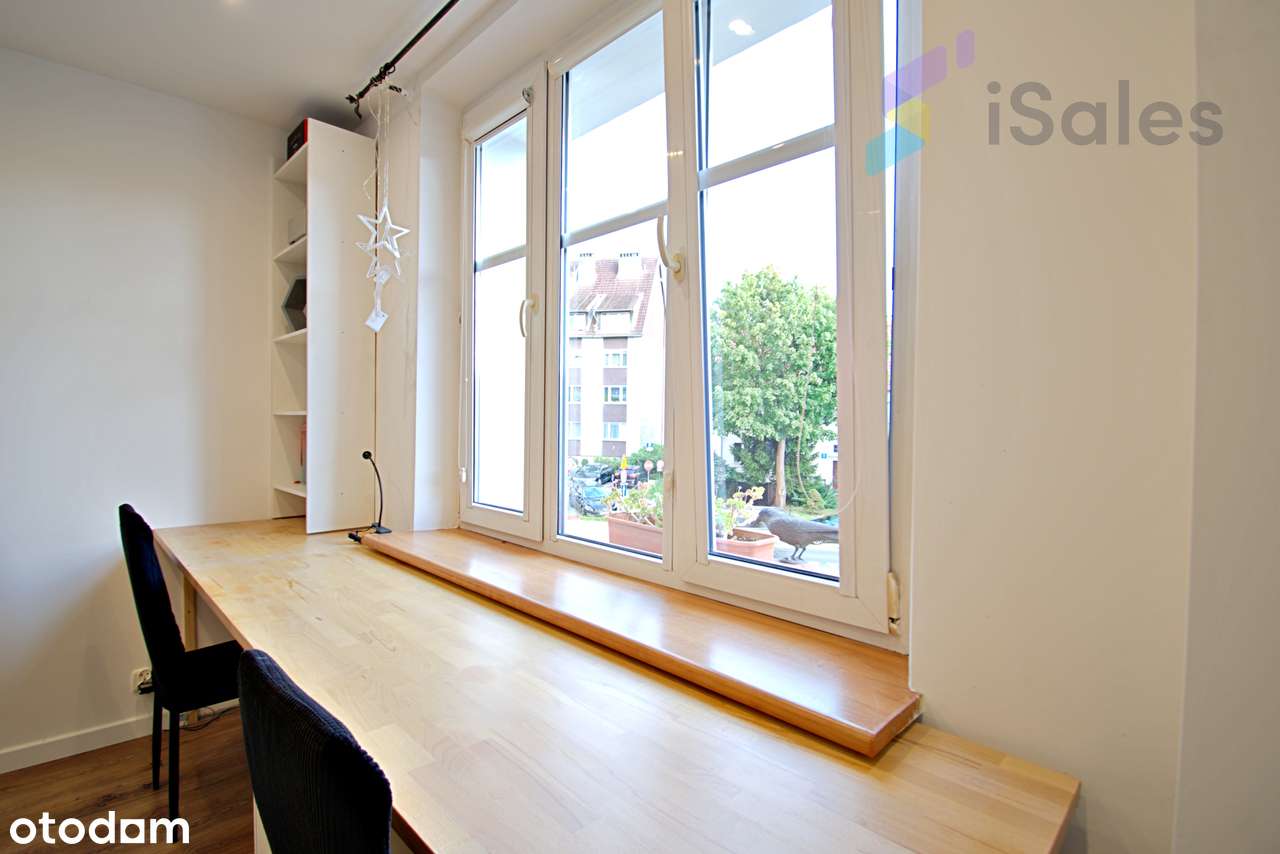 3 POKOJE | Garaż w cenie | I PIĘTRO | Bez prowizji-5