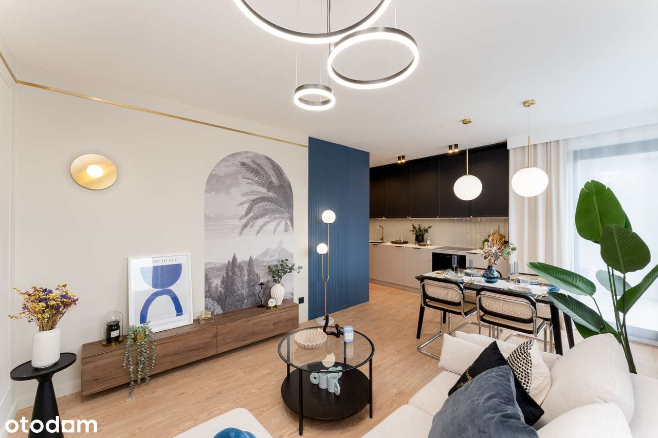 Przytulne 4 pokoje w Bronowicach – jasne, funkcjonalne - Pełny obrazek: 2/20