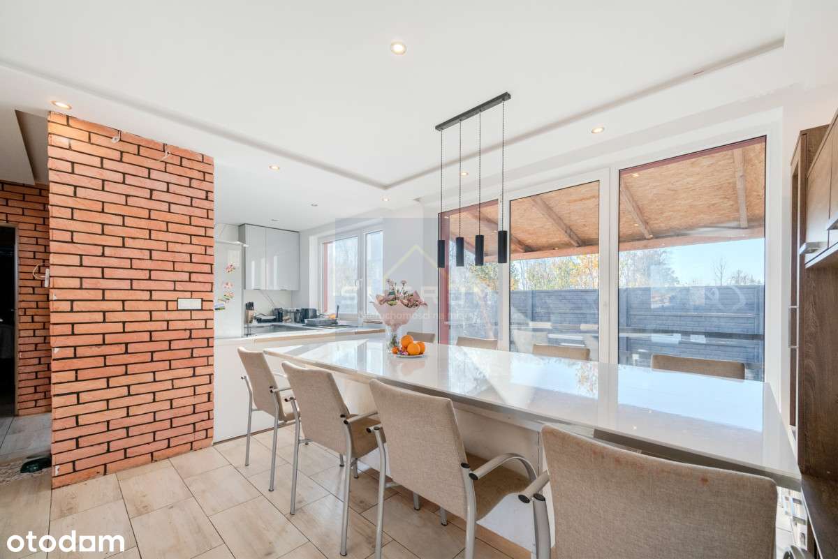 Dom w spokojnej okolicy/Rędziny-9