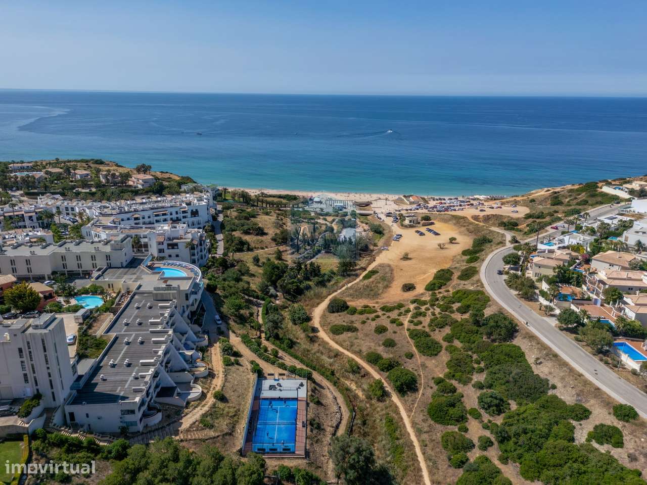 Apartamento T2+1 Venda em Lagos (São Sebastião e Santa Maria),Lagos-42