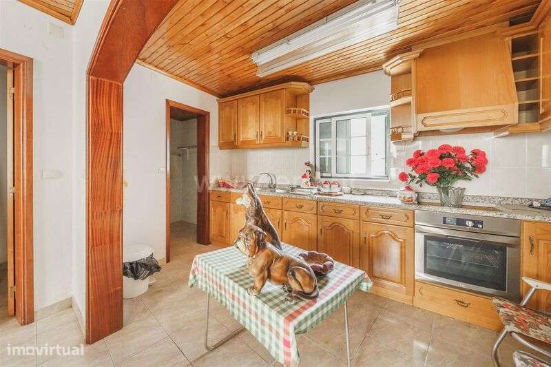 Moradia Geminada T3 / Belmonte, Caria - Grande imagem: 5/20