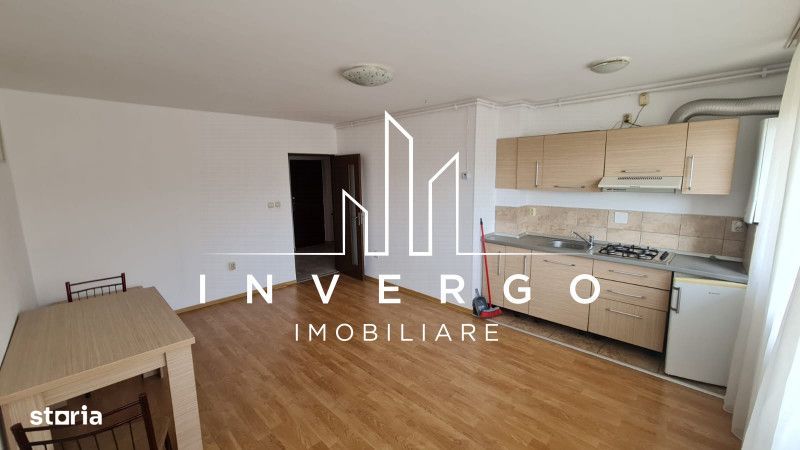 Apartament in bloc nou, 3 camere, de închiriat, în Zona: Petrom (Baciu