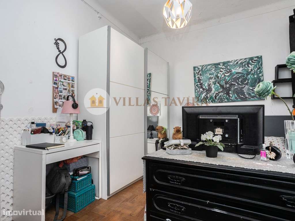 Prédio T4 no centro de Tavira | Investimento | Alojamento Local | E...-24