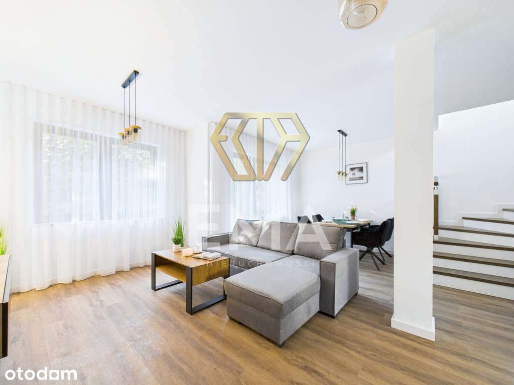 DOM GOTOWY DO WPROWADZENIA – WYKOŃCZONY POD KLUCZ! - Pełny obrazek: 4/20