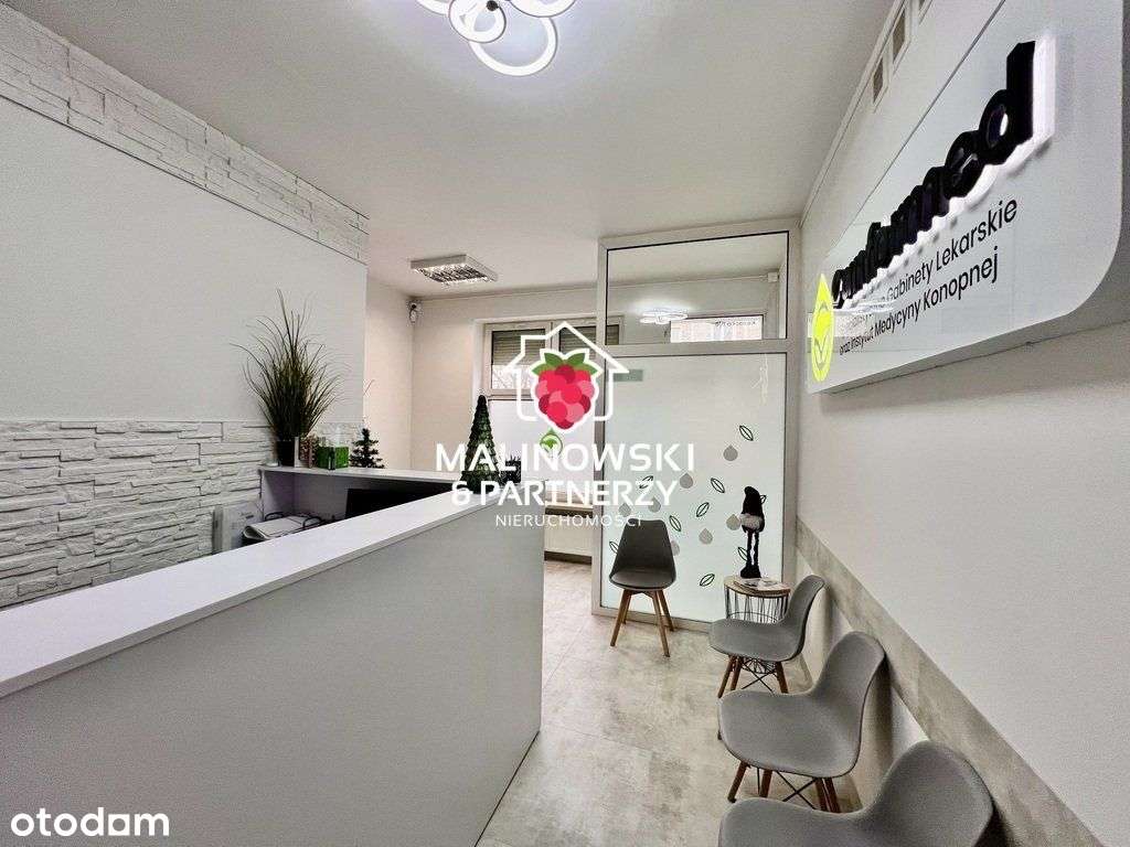 Lokal idealny na podmiot leczniczy - odbiór sanepu - Pełny obrazek: 3/12