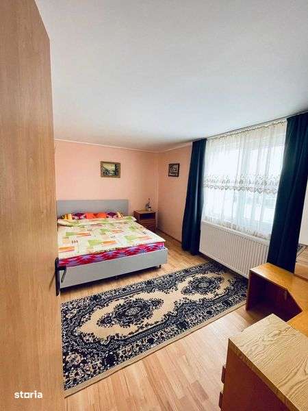 inchiriez casa in Rasnov, pt firme, muncitori - Imagine principală: 4/8