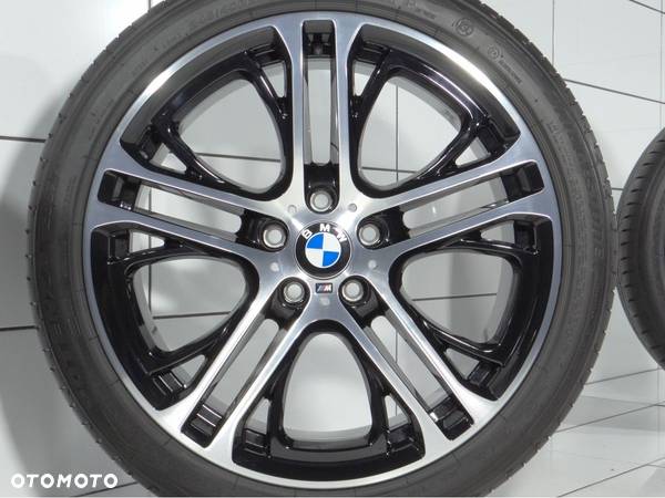 Koła letnie BMW  M-PAKIET 20" X3 F25 X4 F26 - 10