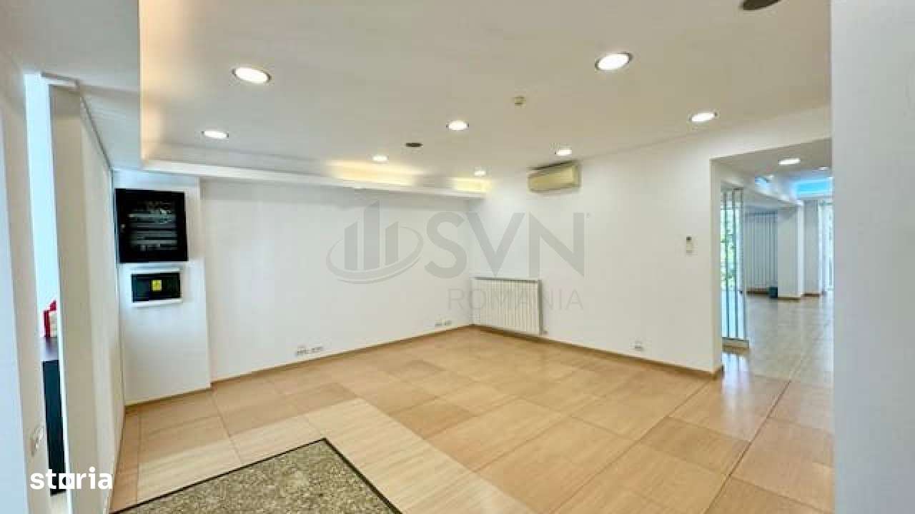 Spatiu de Birouri I 140 MP I Dorobanti - Romana - Imagine principală: 4/14