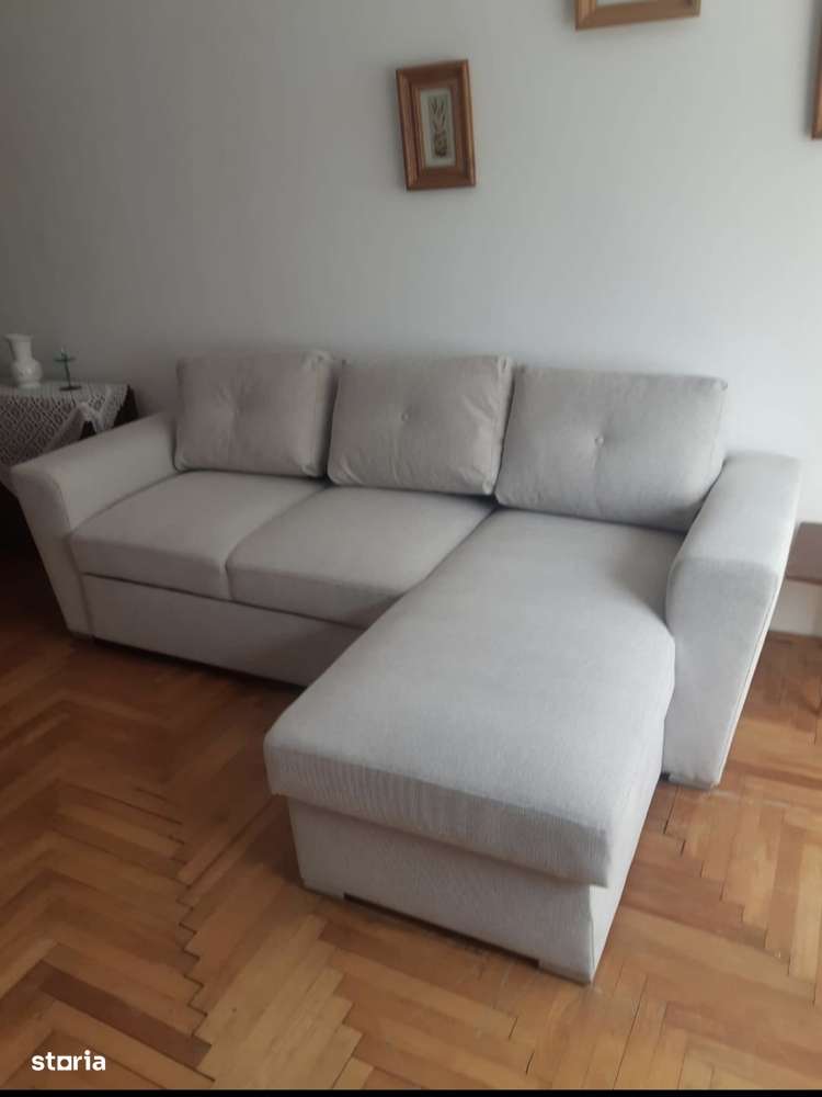 Oferta închiriere apartament cu 2 camere Burdujeni - Imagine principală: 2/12