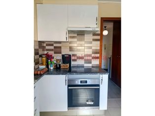 Apartamento de 4 assoalhadas, no centro de Arruda dos Vinhos - Grande imagem: 4/17