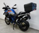 BMW GS - 5