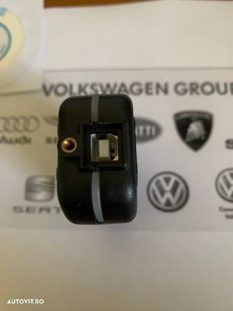 Vcds Vag Com Tester Diagnoza Vw Audi Seat Skoda Porsche HEX USB CAN V2 VCDS/VAG.COM VW AUDI PORSCHE SEAT ross tech - 20.4 engleza romana - 2
