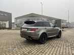 Land Rover Range Rover Sport - 7