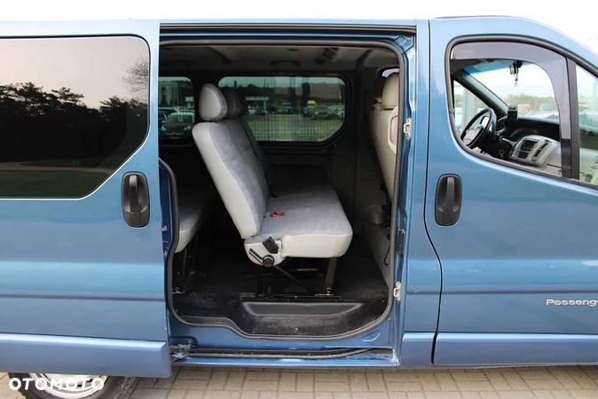 Renault Trafic - 31