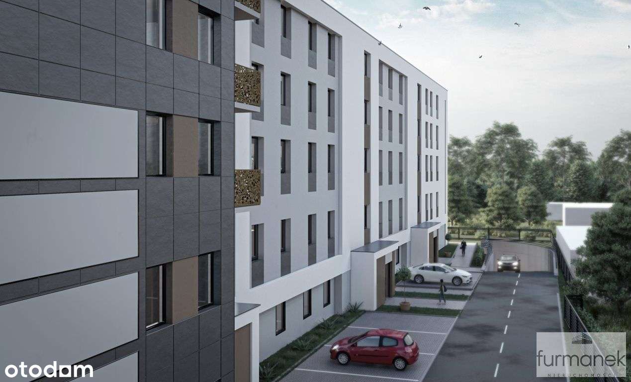 Dobry adres dla przedsiębiorczych w centrum miasta - Pełny obrazek: 4/4