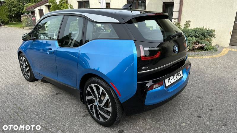 BMW i3 i3S 94 Ah (Range Extender) - 3