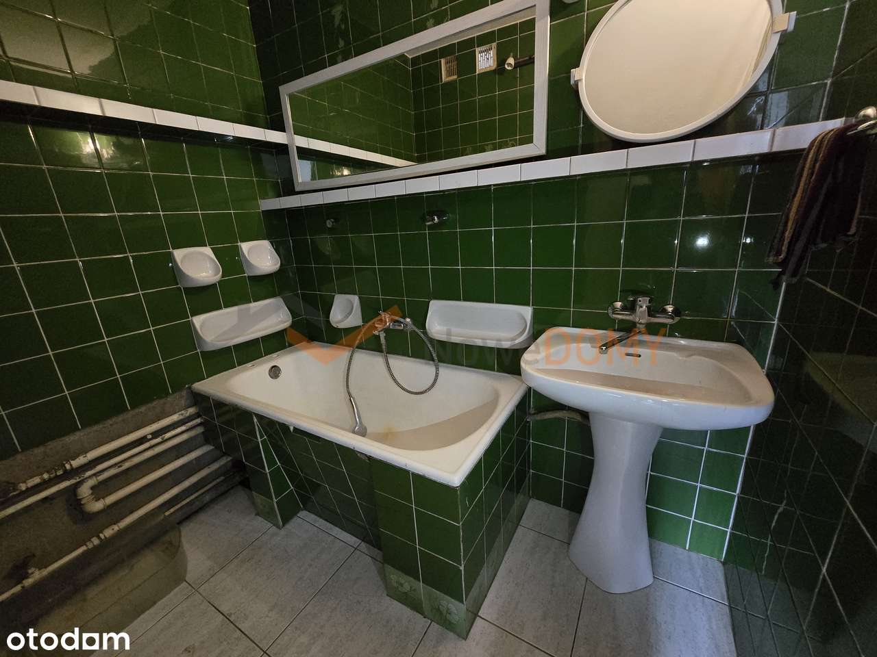 Czteropokojowe SUPER LOKALIZACJI ŚRÓDMIEŚCIE-12