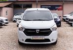 Dacia Lodgy 1.5 dCi Laureate - 3