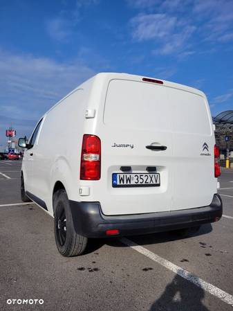 Citroën JUMPY - 4