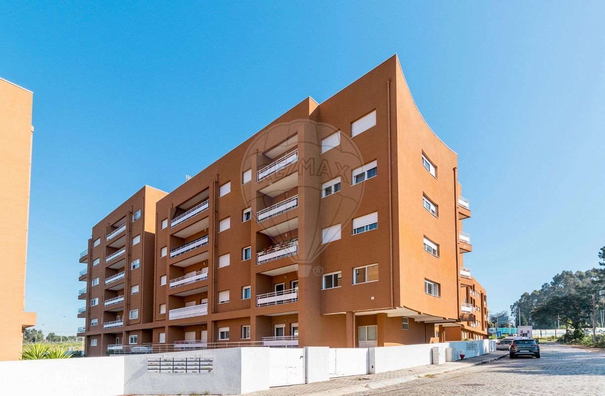 Apartamento T2 para venda