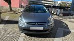 Peugeot 307 CC 1.6 Dynamique - 12