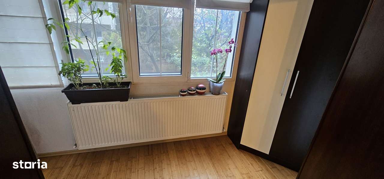 Apartament 2 camere Nicolina - Catedrala Catolica-2