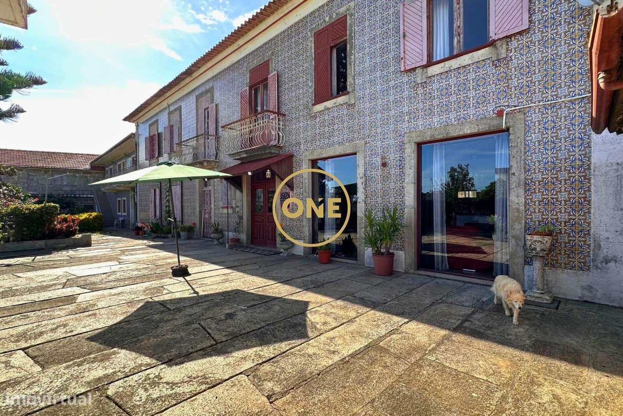 Moradia independente, tipo Quintinha, situada no coração de Lavra a ap - Grande imagem: 4/59