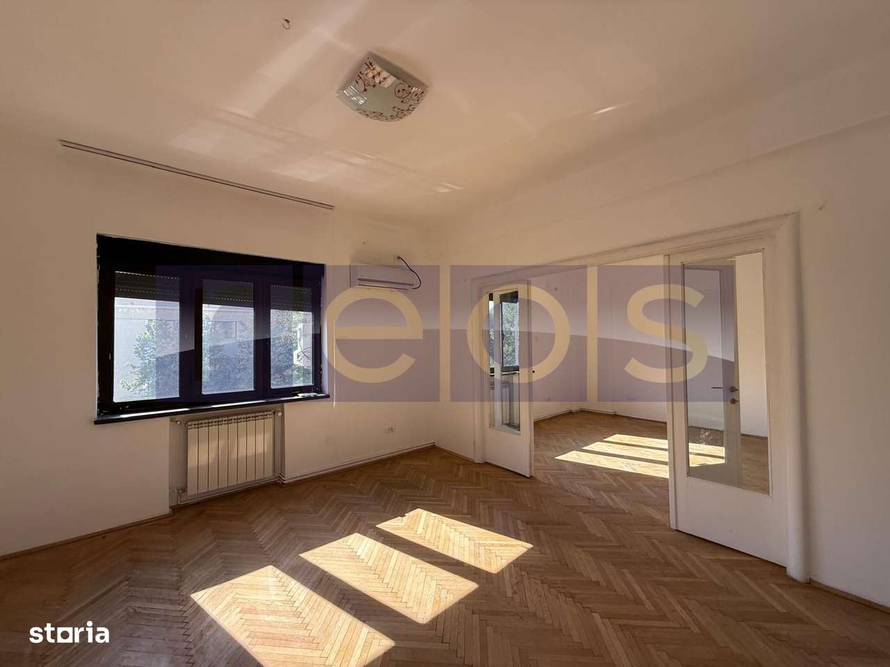 VANZARE 5 CAMERE | 155MP | PIATA AMZEI | NEMOBILAT | RENOVAT RECENT