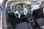 Chevrolet Captiva 2.0 4WD 7 Sitzer LT Exclusive - 10