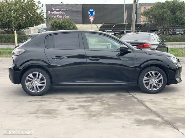 Peugeot 208 1.2 PureTech Active Pack - 9