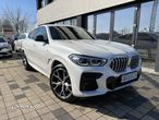 BMW X6 xDrive40d - 2