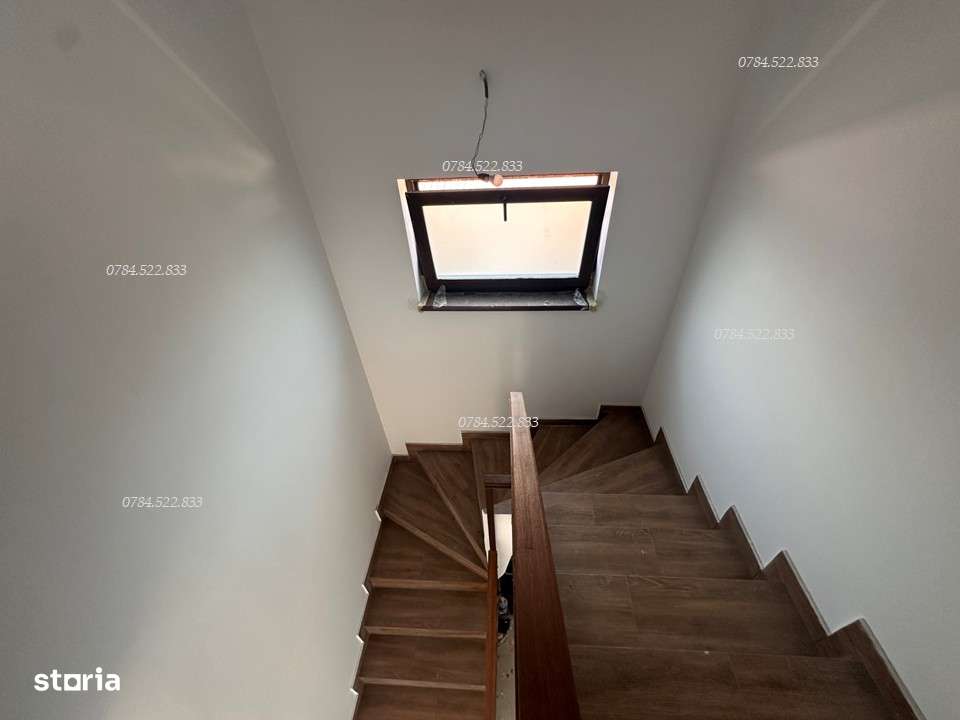 Vila casa spațioasă – de vânzare în comuna Berceni Ilfov - Imagine principală: 5/10