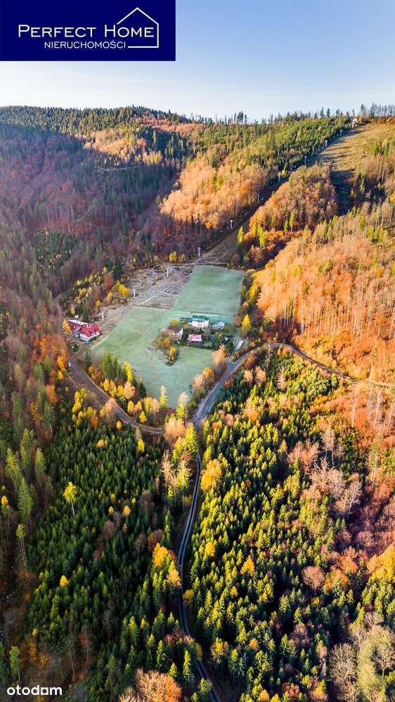 Kompleks narciarski  Stożek Wisła-18