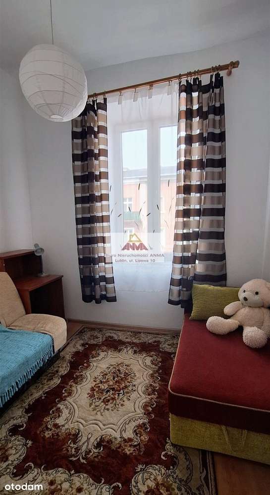 3-pokoje w centrum – blisko Dworca Metropolitalne-14