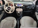 Fiat 500 1.2 Lounge - 28