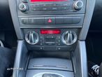 Audi A3 1.6 TDI S-Tronic Attraction - 9