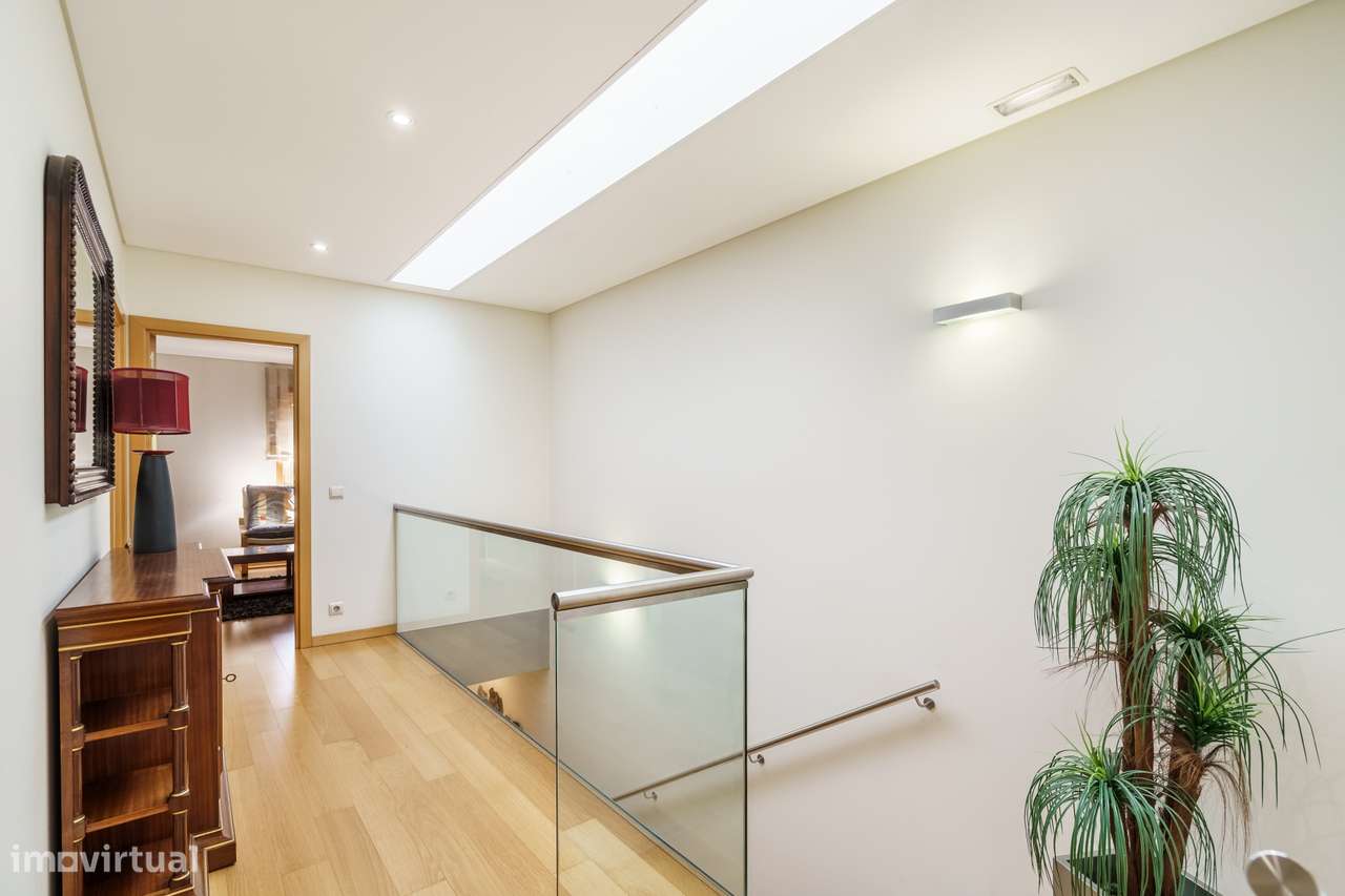 Moradia T4 | Domus Qualitas – Fraião-26