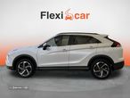 Mitsubishi Eclipse Cross - 4