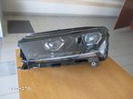 LAMPA PRZEDNIA LEWA SKODA ENYAQ 5LB941015A - 1