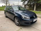 Volkswagen Golf VI 1.6 TDI 4Mot Trendline - 3