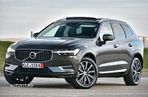 Volvo XC 60 T8 Twin Engine AWD Geartronic Inscription - 1